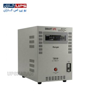 یو پی اس 5 کاوا آنلاین TBM مدل GOLDEN 5UPKSS
