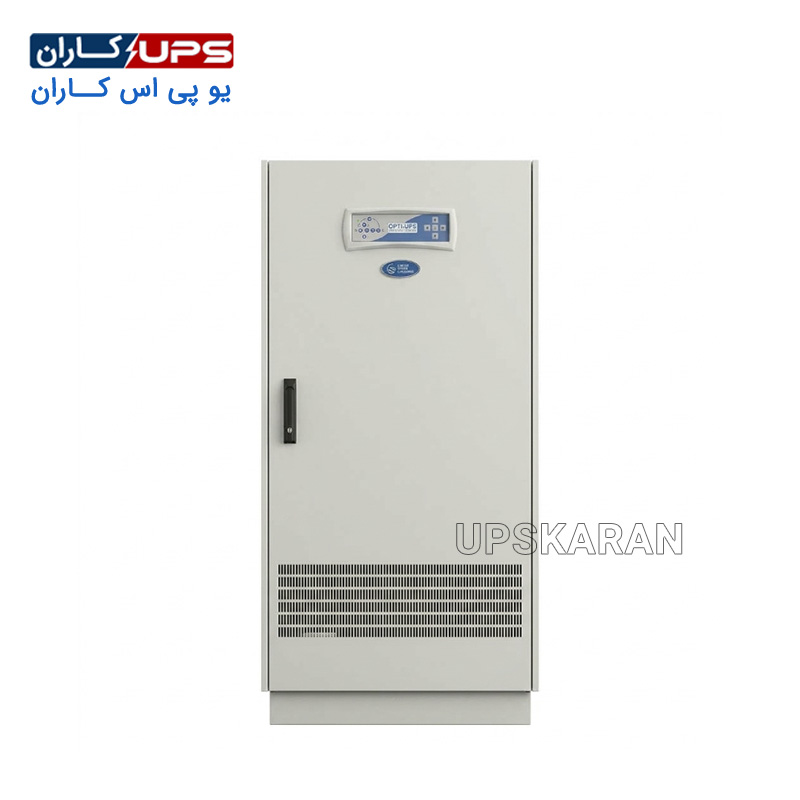 یو پی اس 120 کاوا آنلاین آلجا مدل AJ-3120