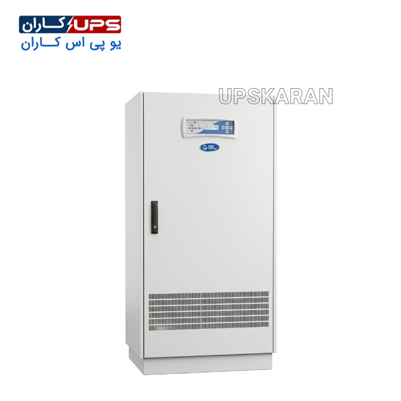 alja-online-ups-60kva-AJ360 یو پی اس 60 کاوا آلجا مدل AJ360-60KVA