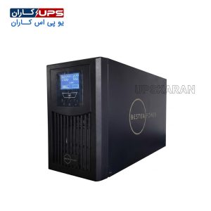 یو پی اس 1 کاوا آنلاین بستن پاور مدل BPONLINE-1000VA