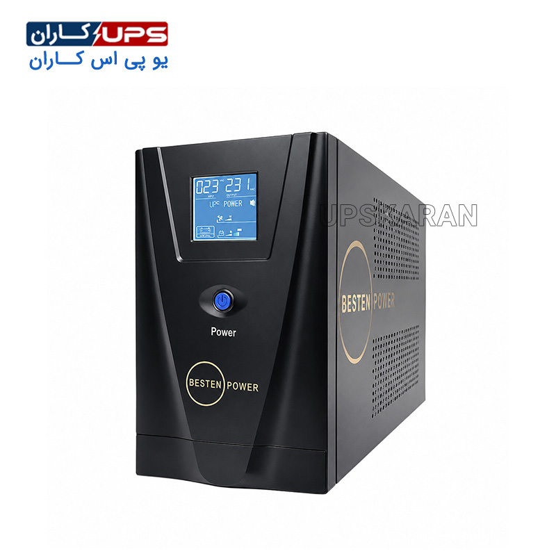 bestenpower-offline-ups-1.5kva-BPO-1500VA یو پی اس 1.5 کاوا آفلاین بستن پاور مدل BPO-1500VA