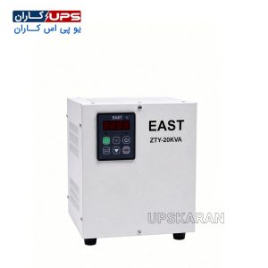 استابلایزر 20 کاوا ایست