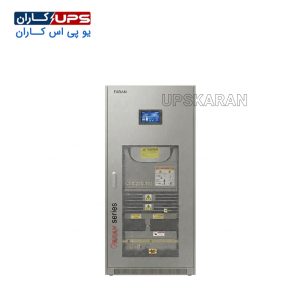 یو پی اس 30 کاوا آنلاین فاران مدل Galaxy S