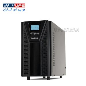 یو پی اس 10 کاوا آنلاین فاران مدل Titan Plus