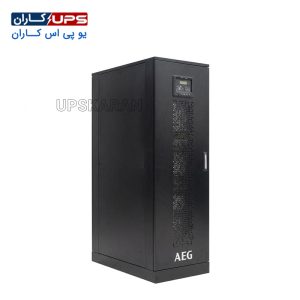 یو پی اس 120 کاوا آنلاین فاران AEG مدل Protect Plus