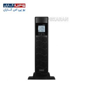 یو پی اس 1 کاوا آنلاین فاران مدل Vigor RT باتری خارجی