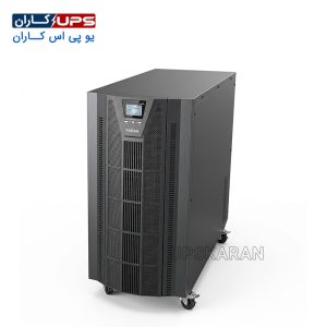 یو پی اس 20 کاوا آنلاین فاران مدل Titan Plus