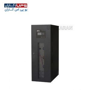 یو پی اس 30 کاوا آنلاین فاران مدل Protect Plus