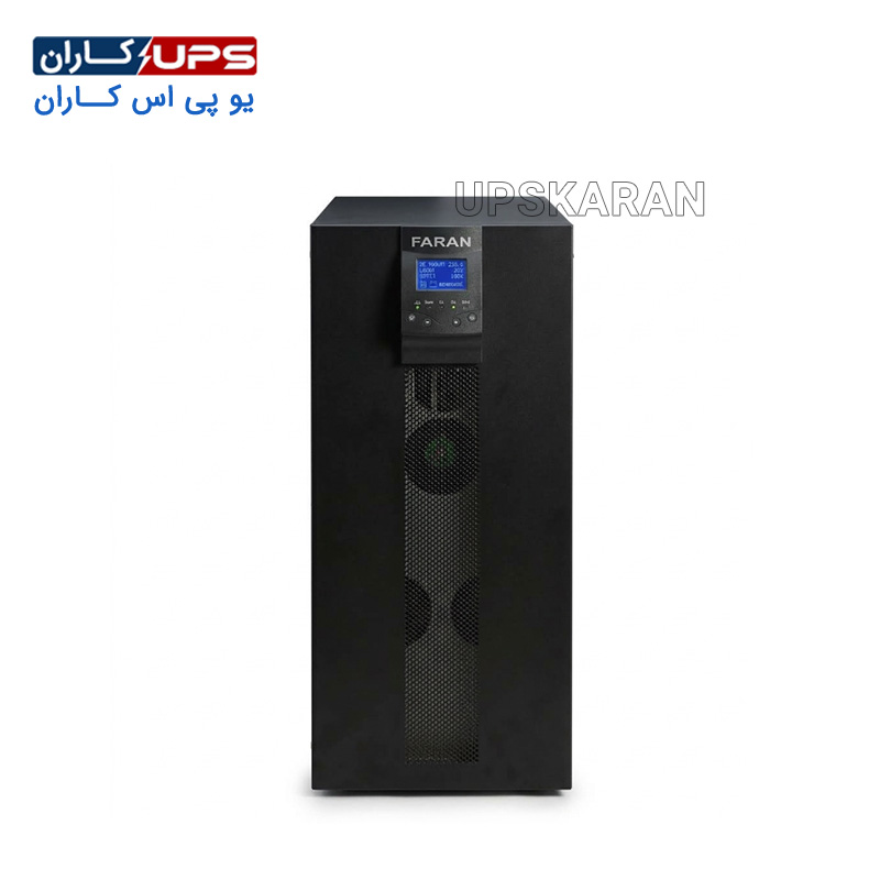 faran-online-ups-3kva-DURABLE3 یو پی اس 3 کاوا آنلاین فاران مدل 3 DURABLE