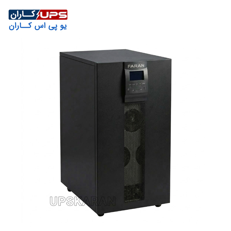faran-online-ups-4kva-DURABLE4 یو پی اس 4 کاوا آنلاین فاران مدل 4 DURABLE
