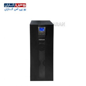 یو پی اس 60 کاوا فاران مدل Galaxy S