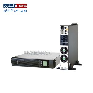 یو پی اس 6 کاوا آنلاین فاران مدل Vigor RT