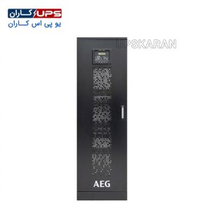 یو پی اس 160 کاوا آنلاین فاران AEG مدل Protect Plus