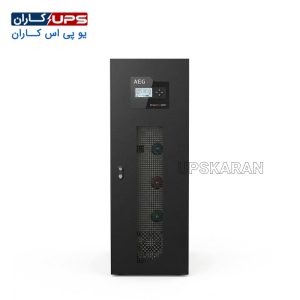 یو پی اس 60 کاوا آنلاین فاران AEG مدل Protect Plus