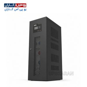 یو پی اس 80 کاوا آنلاین فاران AEG مدل Protect Plus