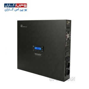 یو پی اس 1.5 کاوا لاین اینتراکتیو فاراتل مدل DSS1500PW