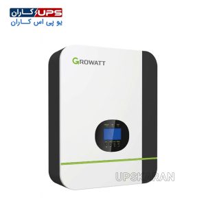 سانورتر برند گرووات مدل SPF 2000-5000TL HVM