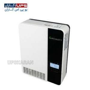 سانورتر برند گرووات مدل SPF 3000-5000 ES/ES Lite