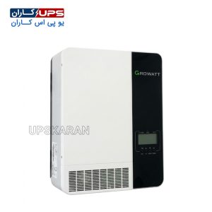 سانورتر 3 کیلو وات گرووات مدل SPF 3000TL LVM-ES