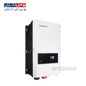 سانورتر برند گرووات مدل SPF 4-12KT HVM-MPV