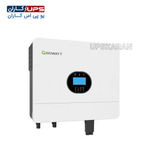 سانورتر 6 کیلو وات گرووات