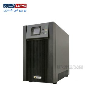 یو پی اس 10 کاوا آنلاین هژیر صنعت مدل Genesis-A