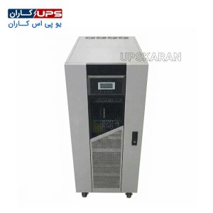 یو پی اس 120 کاوا آنلاین هژیر صنعت مدل Spider Net