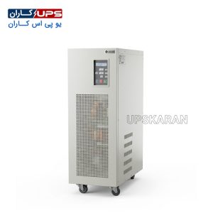 یو پی اس 20 کاوا آنلاین هژیر صنعت مدل Super Nova