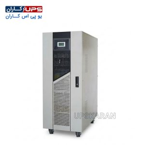یو پی اس 30 کاوا آنلاین هژیر صنعت مدل Spider Net