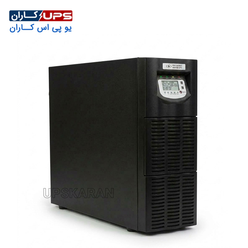 hirad-online-ups-120kva-sot33 یو پی اس 120 کاوا آنلاین هیراد مدل SOT 33