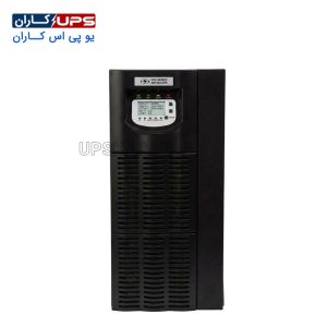 یو پی اس 160 کاوا آنلاین هیراد مدل SOT 33