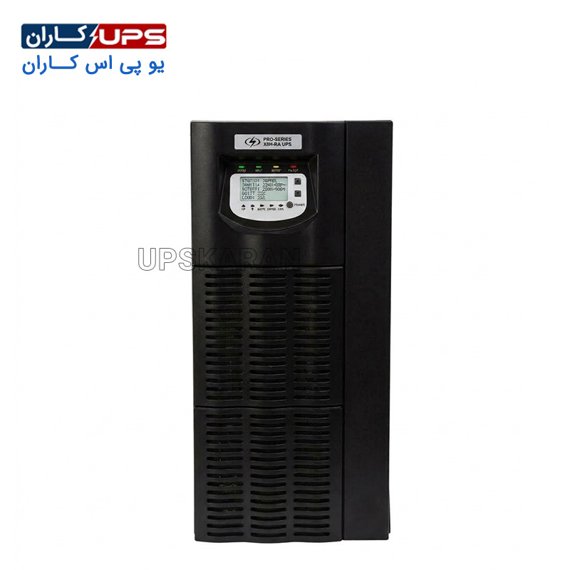 hirad-online-ups-160kva-sot33 یو پی اس 160 کاوا آنلاین هیراد مدل SOT 33