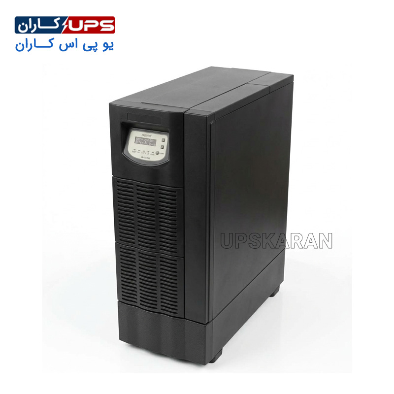 hirad-online-ups-40kva-sot33 یو پی اس 40 کاوا آنلاین هیراد مدل SOT 33