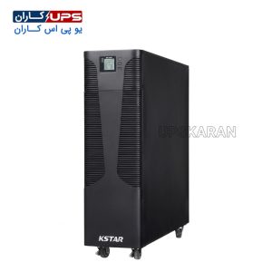 یو پی اس 60 کاوا کی استار مدل UD60L-60KVA