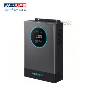 سانورتر 3.6 کیلو وات مارسریوا