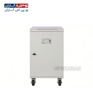 استابلایزر پرنیک 12 کاوا مدل ECO 12000 FULL