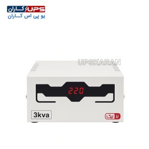 استابلایزر 3 کاوا پرنیک مدل ECO 3000