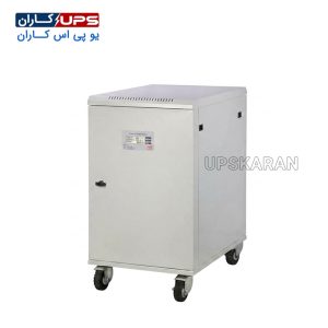 استابلایزر پرنیک 12 کاوا مدل ECO 12000 WIDE