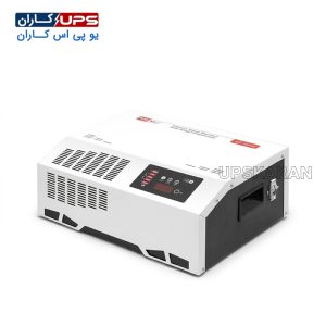 استابلایزر پرنیک 15 کاوا مدل ECO 15000-WIDE