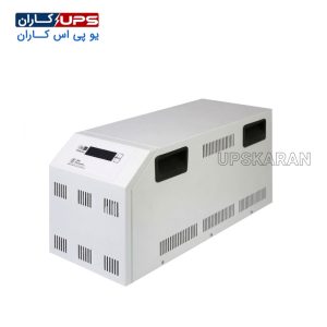استابلایزر پرنیک 20 کاوا مدل ECO 20000 Full