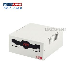 استابلایزر پرنیک 2 کاوا مدل ECO 2000