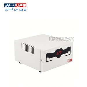 استابلایزر 2 کاوا پرنیک مدل ECO 2000 full